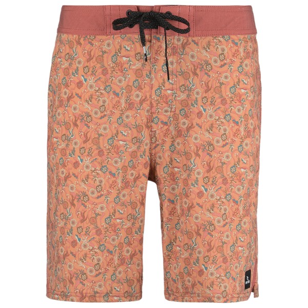Bild von Rip Curl - Mirage Floral Reef - Boardshorts Gr 29 rosa