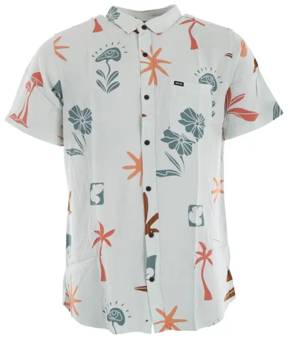 Bild von RIP CURL PARTY PACK Hemd 2024 mint - XL