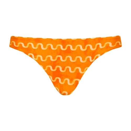 Bild von Seafolly Damen Hipster Bikini-Unterteile im Test