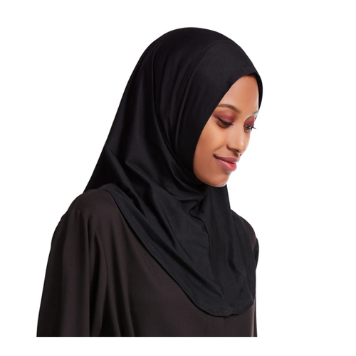 Bild von Muslimische Hijab Mütze Modal Stoff lang HM210 – Eine umfassende Analyse