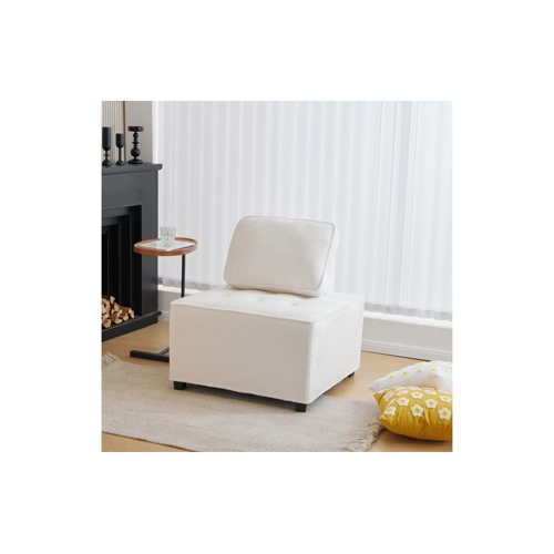 Bild von Stylisches Sofa für maximalen Komfort