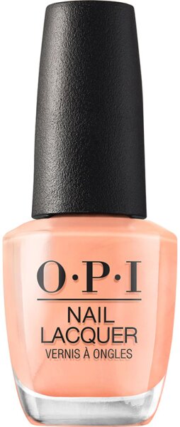 Bild von OPI Nail Lacquer - New Orleans Crawfishin'for a Compliment - 15 ml - ( NLN58 )