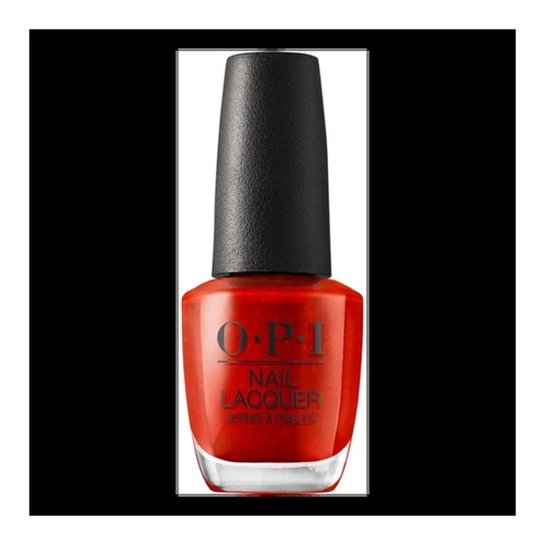 Bild von OPI Nail Lacquer - Classic Gimme a Lido Kiss - 15 ml