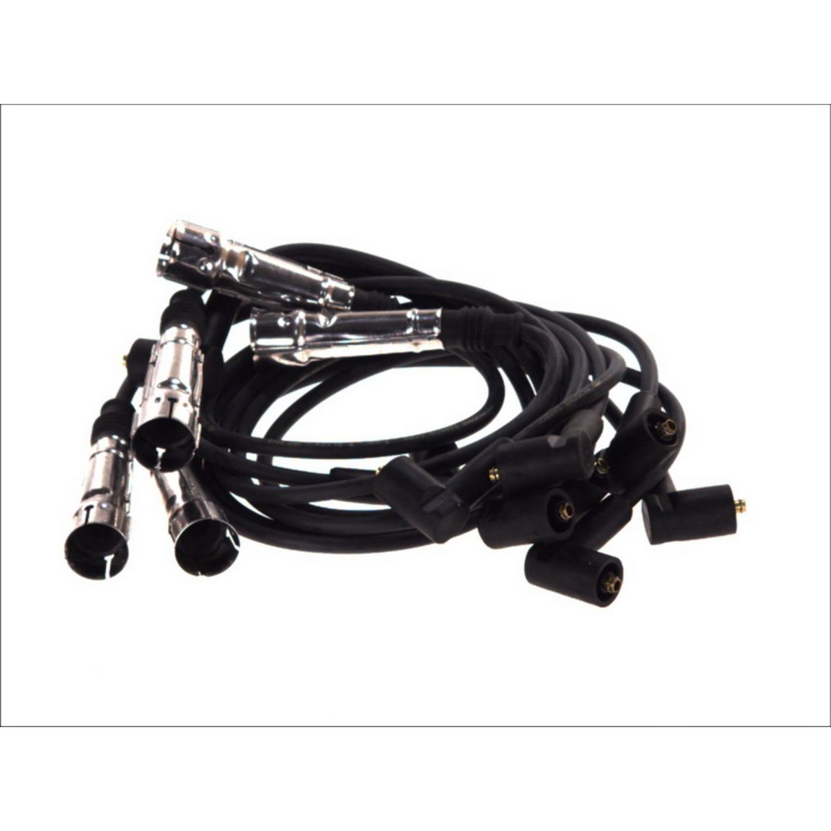 Bild von MAGNETI MARELLI Zündkabelsatz 941318111047 AUDI: 100 C3 Limousine, 100 C4 Limousine, 100 C4 Avant