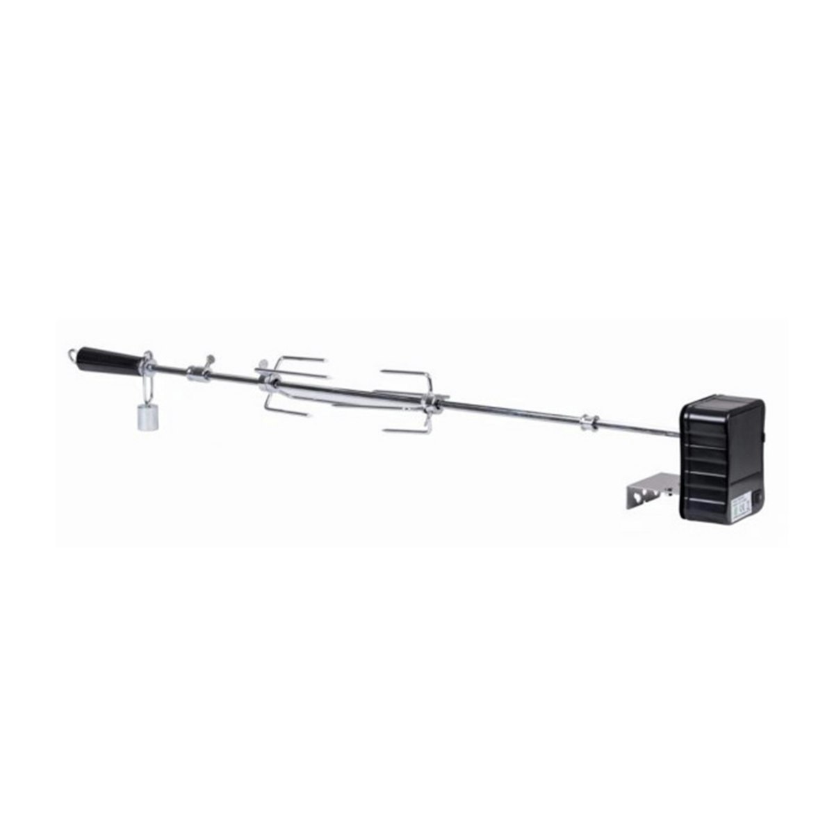 Bild von AL-KO, Grillbesteck, Rotisserie Set für Maestro