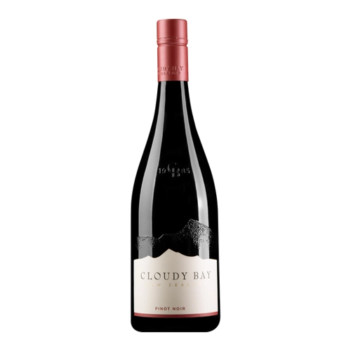 Bild von Cloudy Bay Pinot Noir 2021