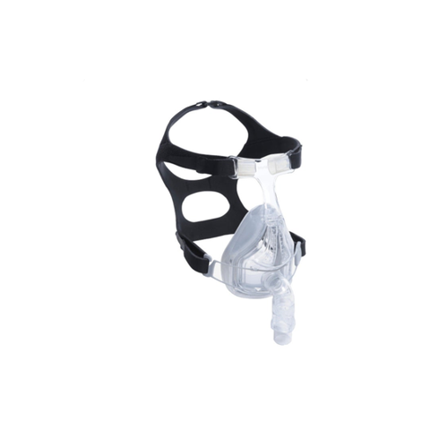Bild von Fisher & Paykel Forma™ FullFace-Maske - Optimale Lösung für die PAP Schlaftherapie