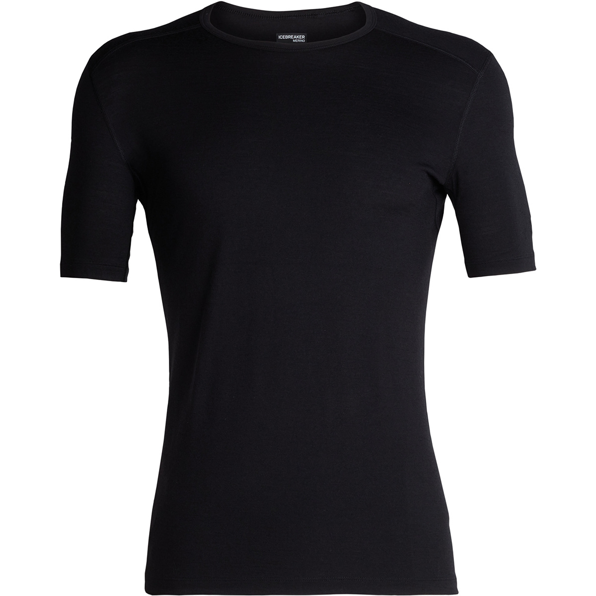 Bild von Icebreaker Funktionsunterhemd Herren Funktionsshirt 200 Oasis SS Crewe