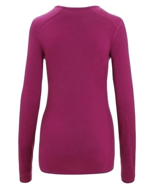 Bild von Oasis LS Crewe 200 Women Größe XL Farbe midnight navy-423