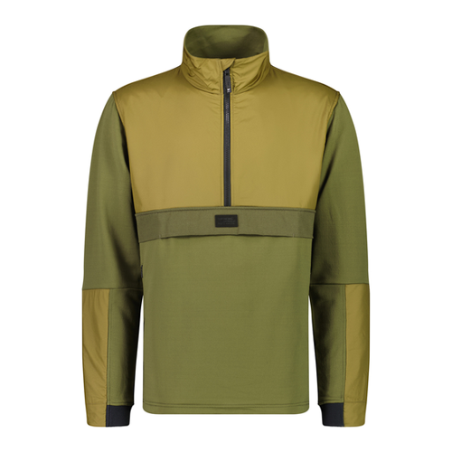 Bild von Mons Royale Herren Decade Mid Pullover – Komfort trifft Funktionalität