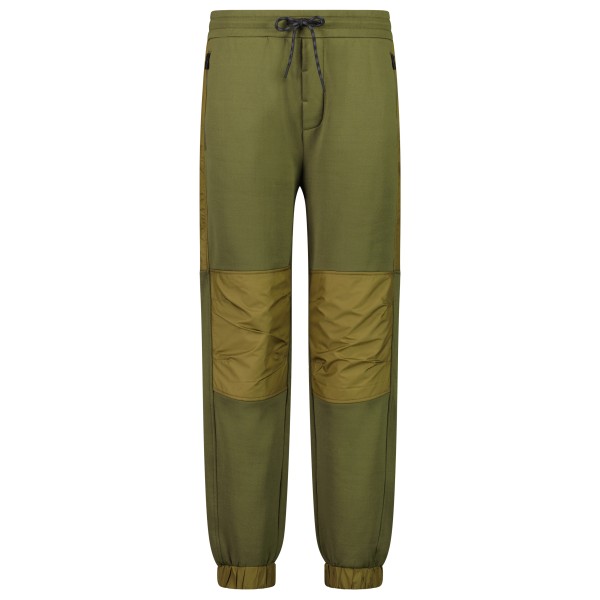 Bild von Mons Royale - Women's Decade Pants - Freizeithose Gr XS oliv