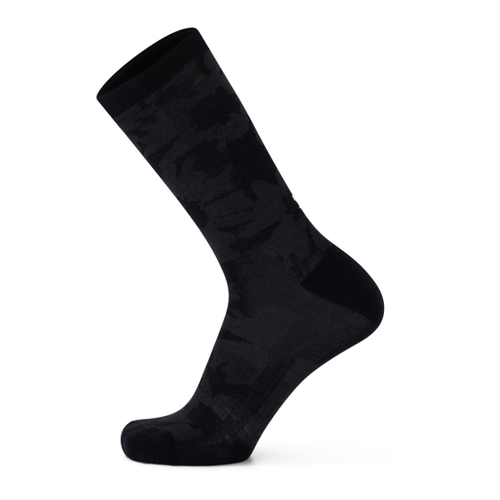 Bild von Mons Royale Atlas Crew Plaited Socken – Qualitäts-Bike-Socken für jeden Einsatz