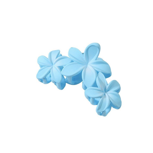 Bild von YRIIOMO Haarspange Zuckerfarben Blumen Haarspange – Ihr neues Lieblingsaccessoire