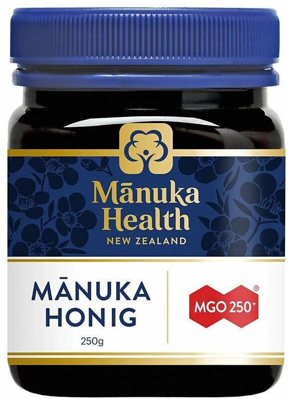 Bild von Manuka Health MGO 250+ (250g)
