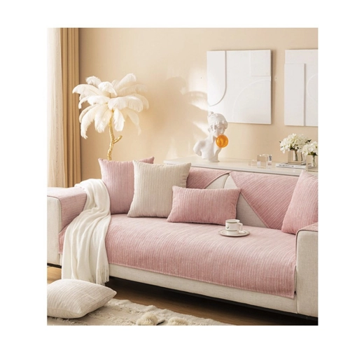 Bild von NUODWELL Sofabezug – Eleganz und Schutz für Ihr Sofa
