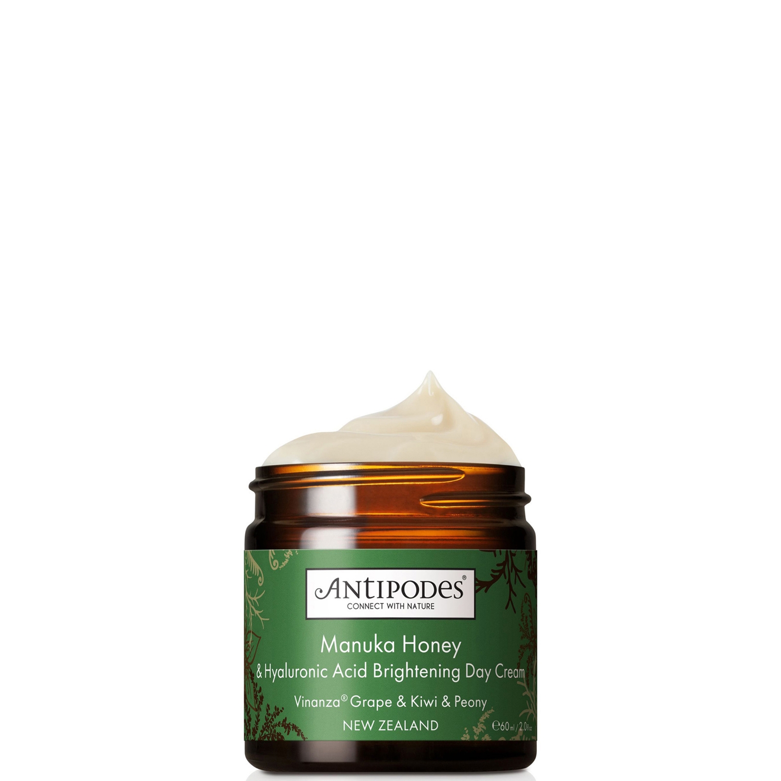 Bild von Antipodes - Harmony Manuka Honey Day Cream - manuka Honey Day Cream 60ml