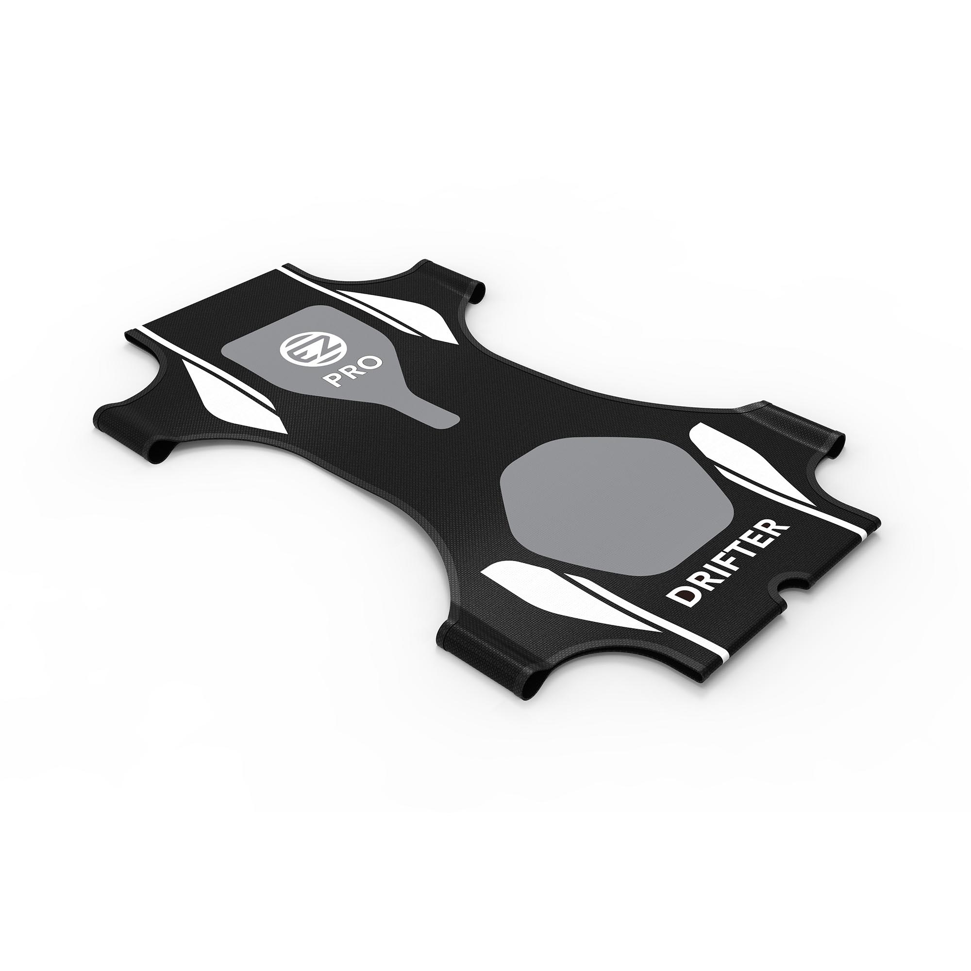 Bild von EzyRoller Ersatzsitz Drifter Pro X Sitz Ersatzteil Sitzplane Plane Matte