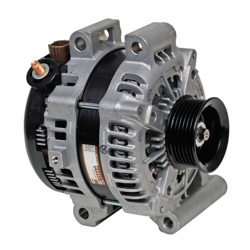Bild von MAGNETI MARELLI 943317341010 Lichtmaschine – eine zuverlässige Wahl für SMART Fahrzeuge