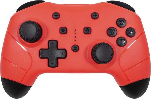 Bild von X Rocker NSW- Mini Wireless Pocket Gaming-Controller (integrierten Bewegungssensor)