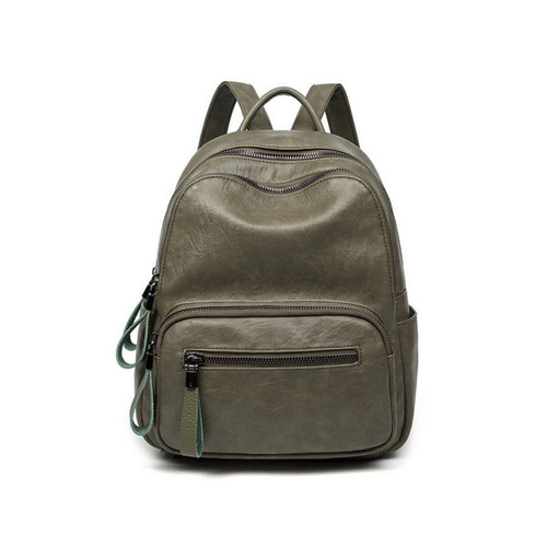 Bild von AUKUU Freizeitrucksack für Damen – Praktischer Begleiter für jeden Tag