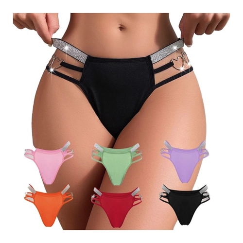 Bild von AUKUU Slip Sexy – Elegante Damenunterwäsche für jeden Anlass