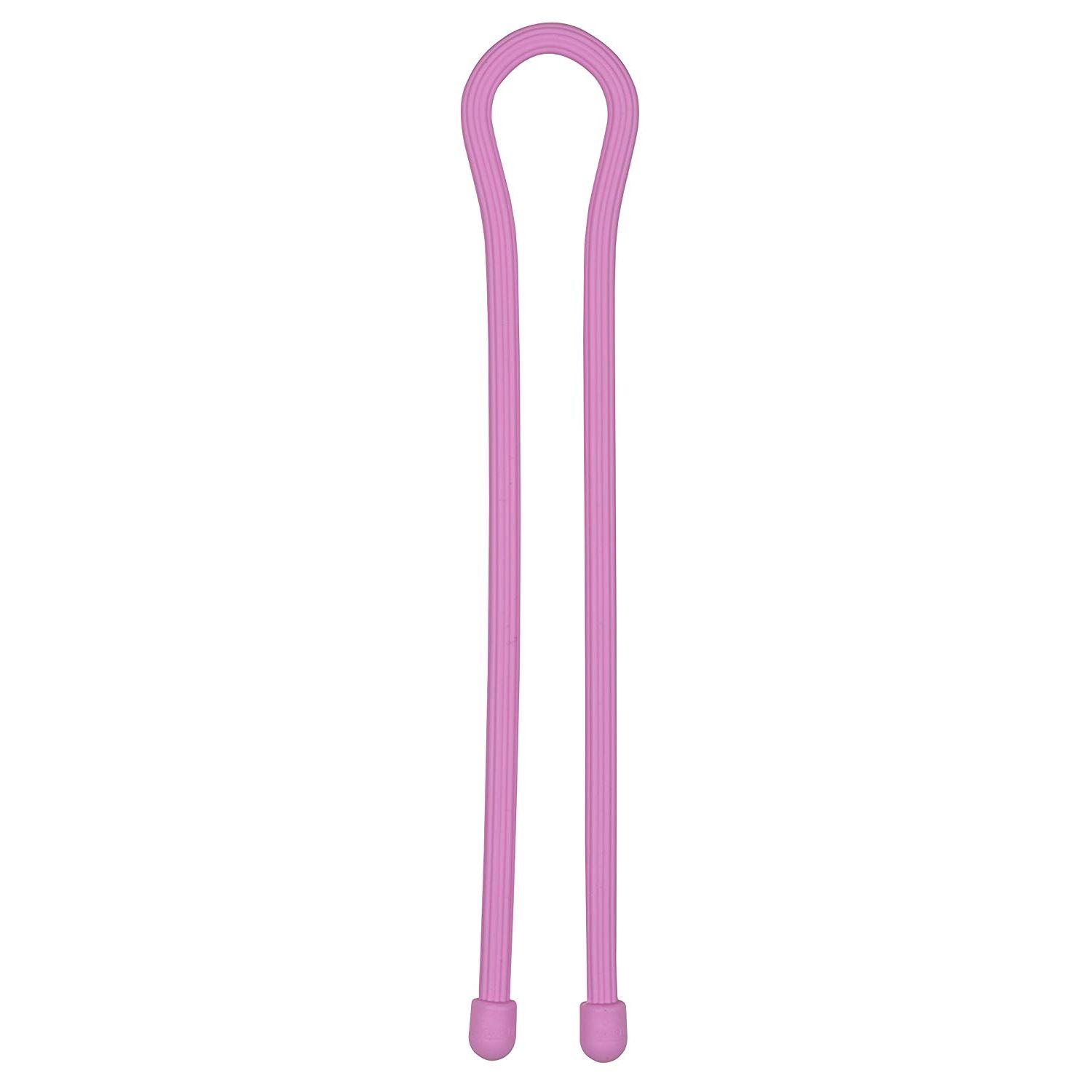 Bild von 2 Stück Nite Ize Gear Tie Packbinder rosa18 Inch 45,7 cm 4,45€/Stück