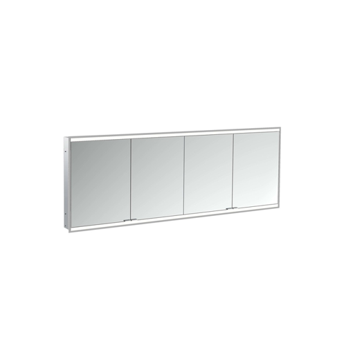Bild von Emco Prime 2 Facelift Lichtspiegelschrank – Eleganz für Ihr Bad