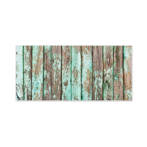 Bild von Banjado Magnettafel 78x37cm – Ordnung und Stil für Ihr Zuhause