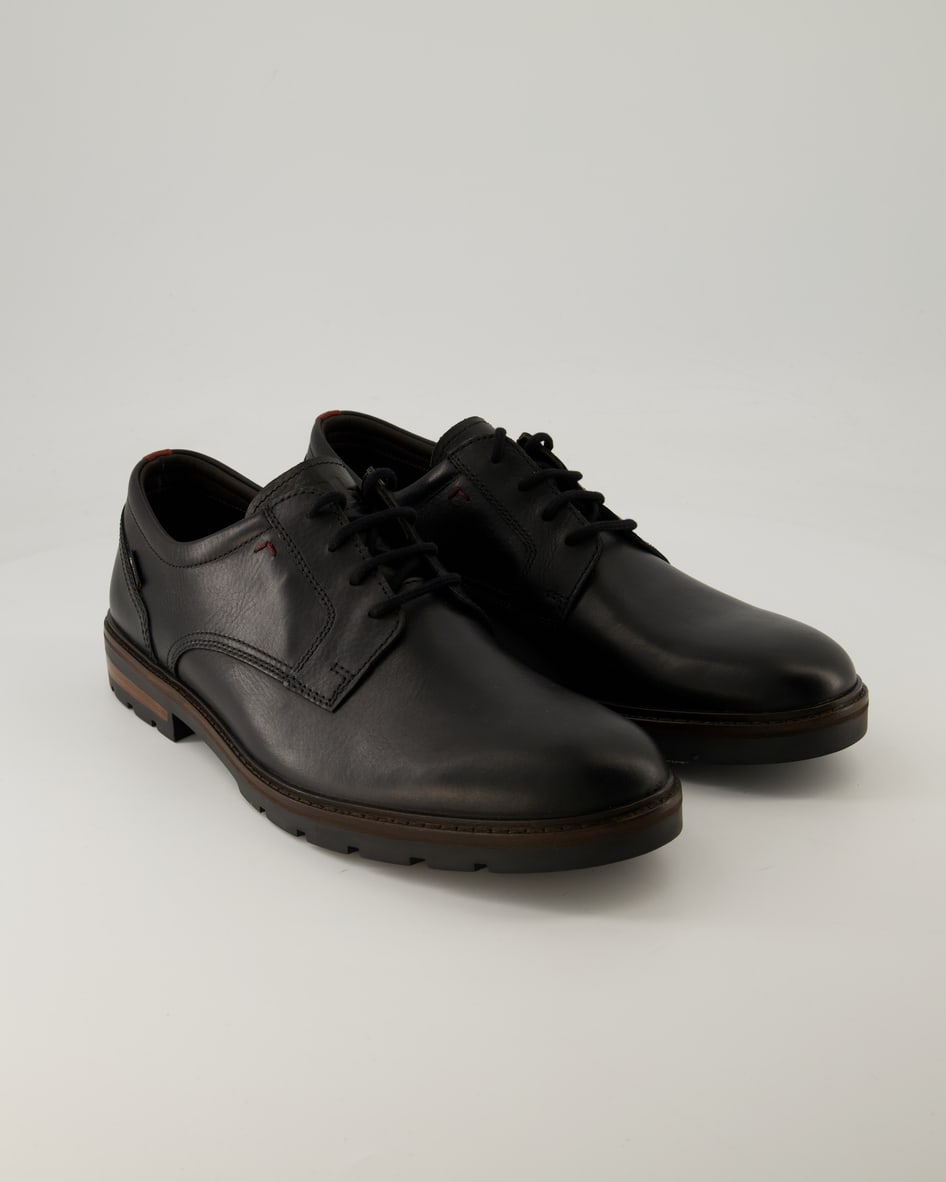 Bild von Pius Gabor Schuhe - 1053.50.01 Leder (Schwarz, Gr. 9½)