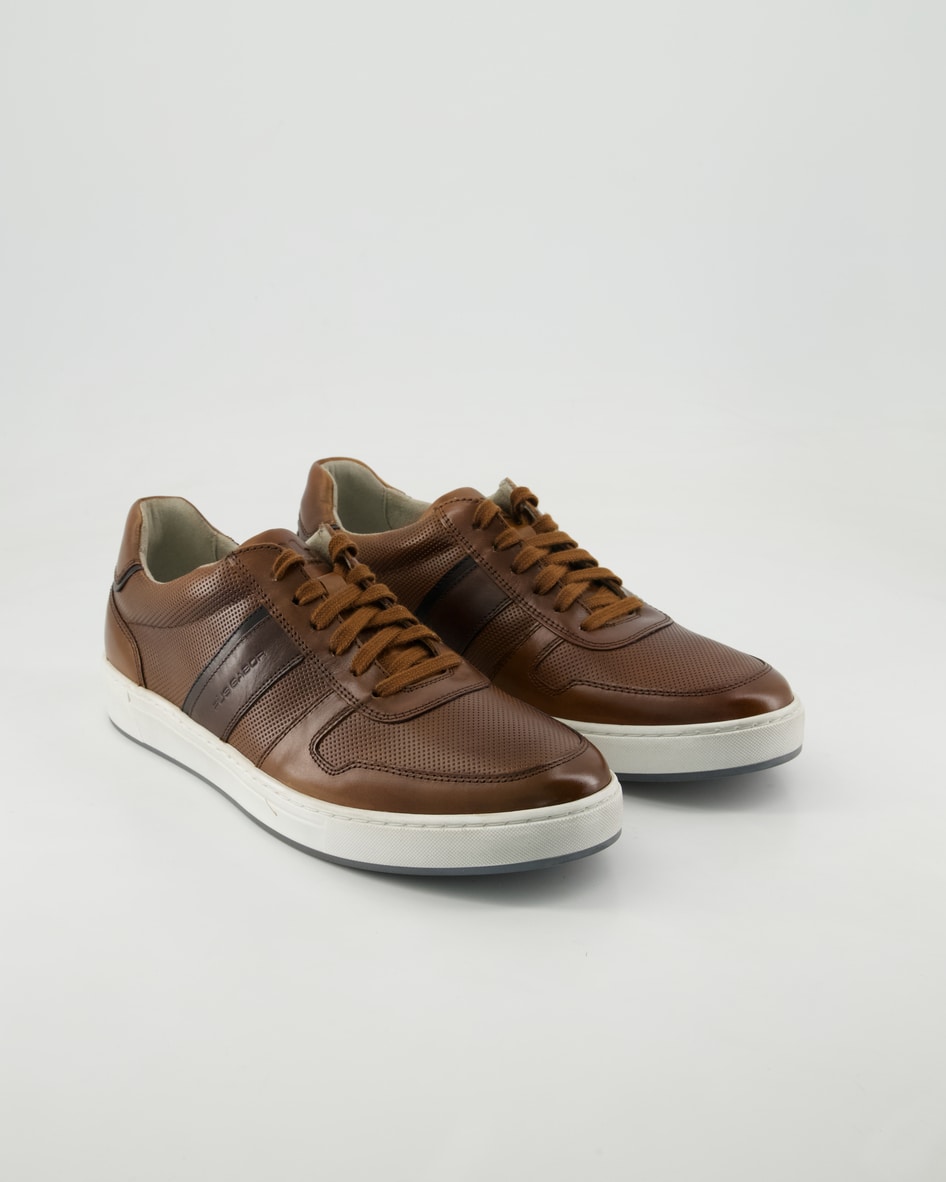 Bild von Pius Gabor Schuhe - 1040.16.31 Glattleder (Braun, Gr. 44)