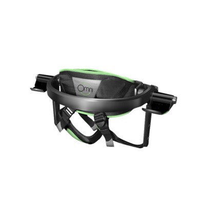 Bild von VIRTUIX Omni Geschirr (Größe M)