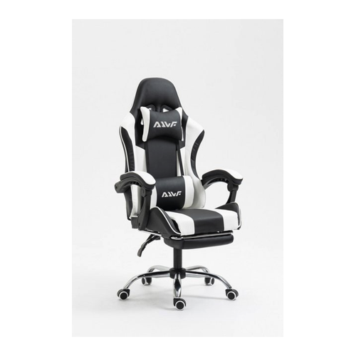 Bild von DOTMALL Gaming-Stuhl Ergonomischer PC Sillas Gamer mit Massage und Fußstützen