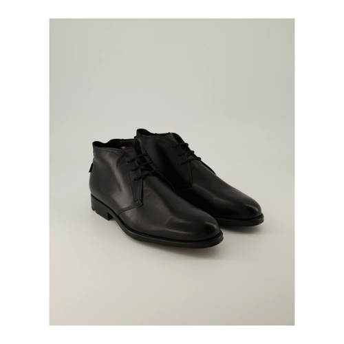 Bild von Lloyd Schuhe - Vane Leder (Schwarz, Gr. 9½)