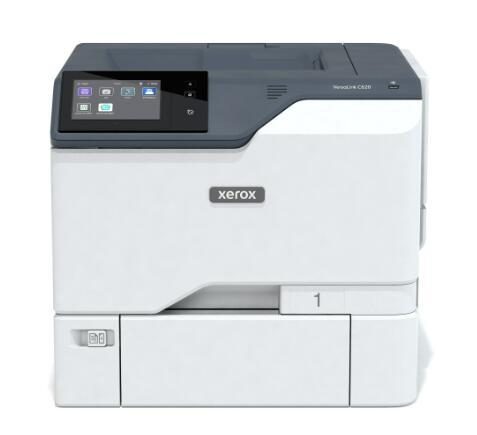 Bild von Jetzt 100€ Cashback sichern!* 3 Jahre Garantie inklusive - Verlängerung auf 5 Jahre nach Registrierung möglich* Xerox Versalink C620 Farblaserdrucker
