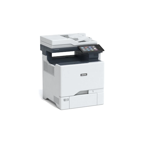 Bild von Xerox VersaLink C625 Farblaserdrucker – vielseitiger Multifunktionsdrucker
