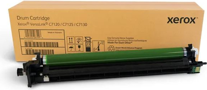 Bild von Xerox - black - original - drum cartridge - Trommelpatrone Schwarz