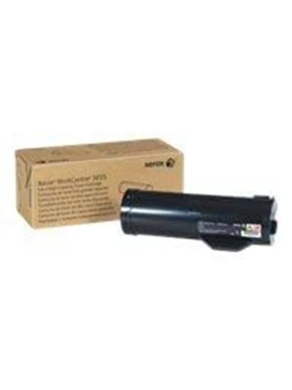 Bild von Xerox - Extra High Capacity - Tonerpatrone Schwarz