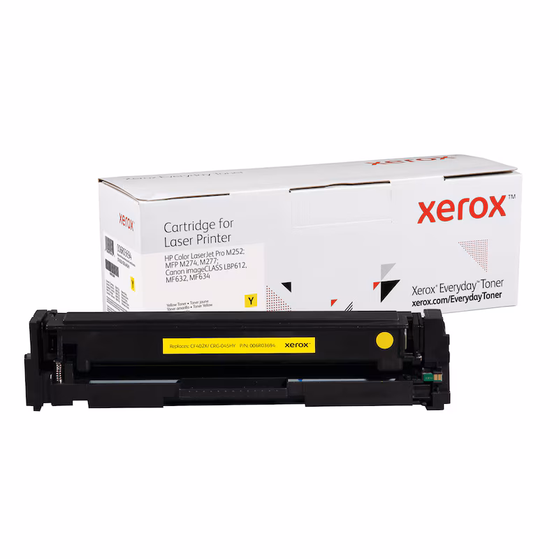 Bild von Xerox 006R03806 / Alternative for HP 305A / CE413A Magenta Toner - Tonerpatrone Magenta