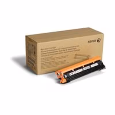 Bild von Xerox WorkCentre 6515 - magenta - original - drum cartridge - Trommelpatrone Magenta