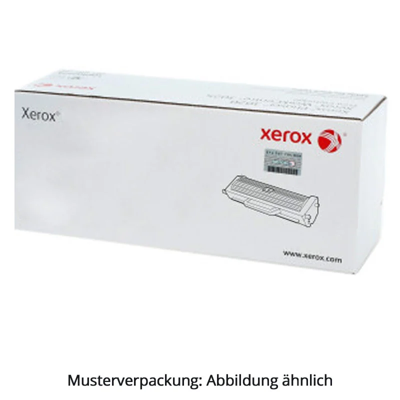 Bild von Xerox Drum Trommel VersaLink B7000 (113R00779)(80k) (BK), Toner