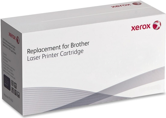 Bild von XEROX XRC Toner TN3330 Schwarz fuer Brother HL-2120, HL-2140, HL-2150, HL-2170 (006R03403)