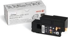 Bild von Xerox Toner 106R01630 - Schwarz - Kapazität: 2.000 Seiten (106R01630)