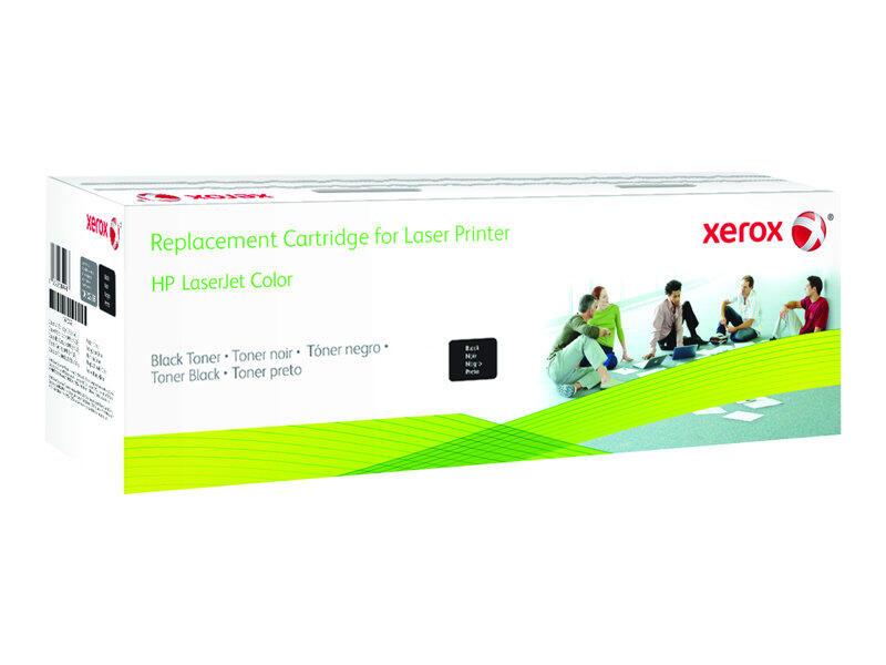 Bild von Xerox Toner ersetzt HP 79A, CF279A Kompatibel Schwarz 5200 Seiten 006R03556