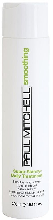 Bild von Paul Mitchell Smoothing Super Skinny Daily Treatment (300ml)