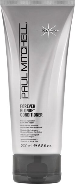 Bild von Paul Mitchell Blonde Forever Blonde Conditioner (200ml)