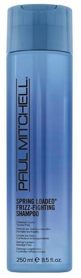 Bild von Paul Mitchell Spring Loaded Frizz-Fighting Shampoo (250 ml)
