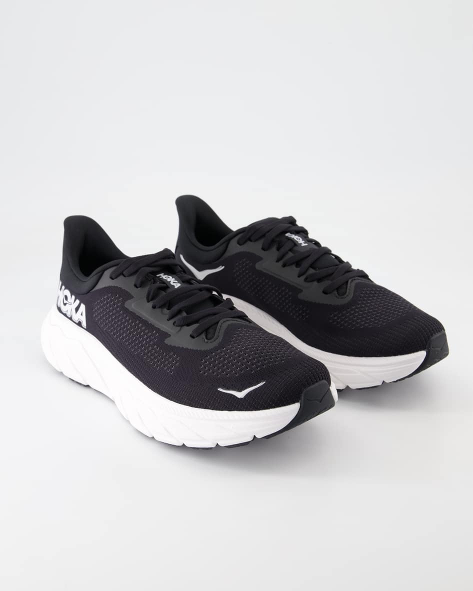 Bild von Hoka Schuhe - Arahi 7 Textil (Schwarz, Gr. 9½)