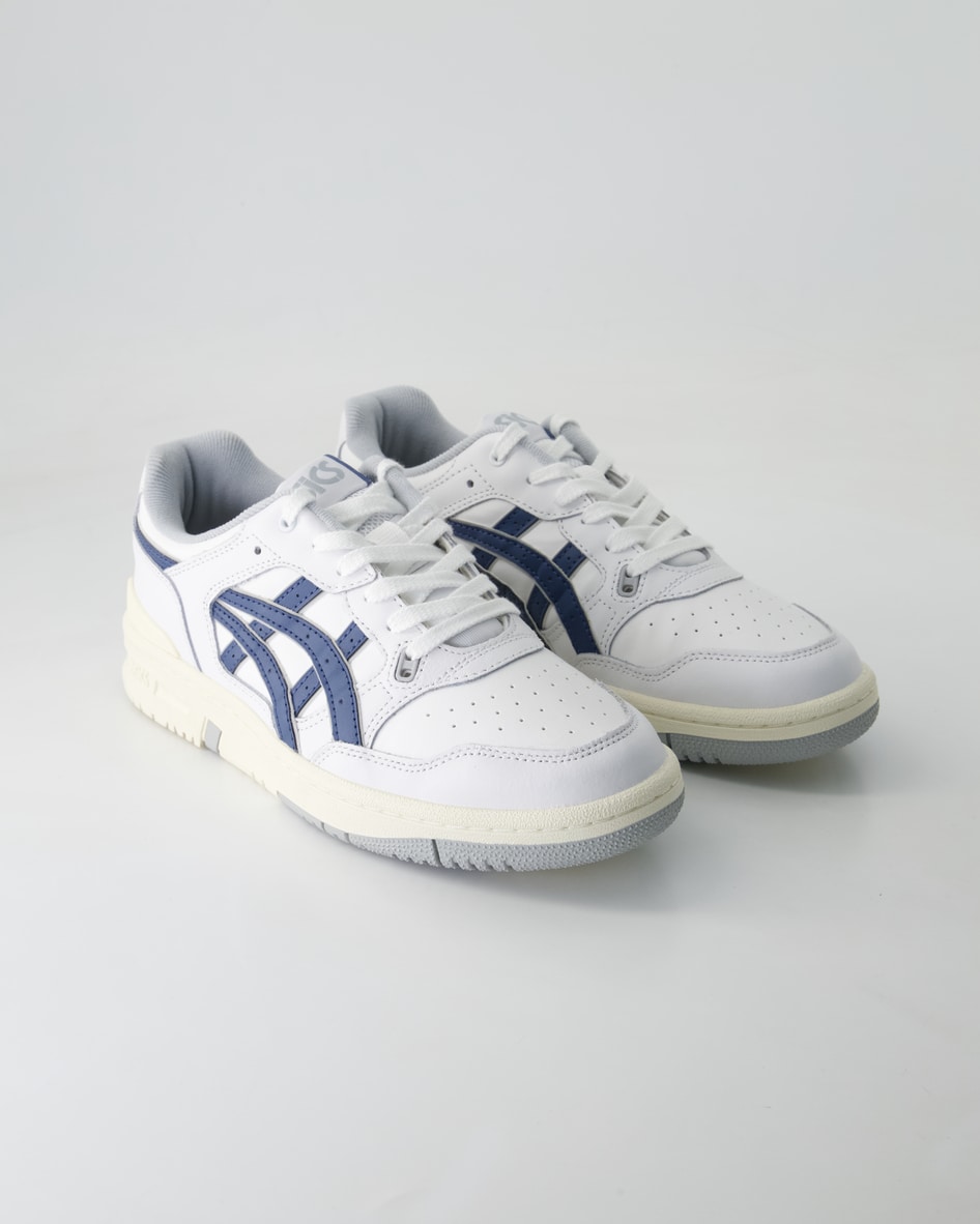 Bild von Asics Schuhe - Ex89 Leder und Synthetik (Weiß, Gr. 44½)