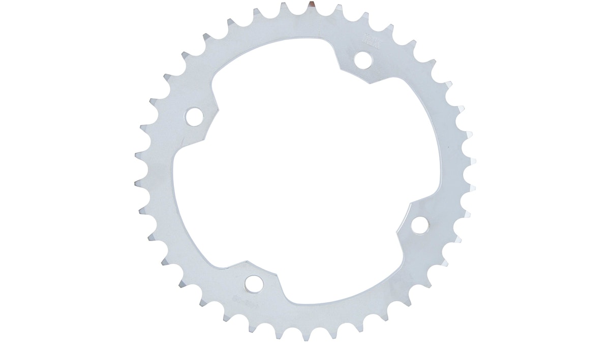 Bild von RK Kettenrad 520 39Z Stahl Silber