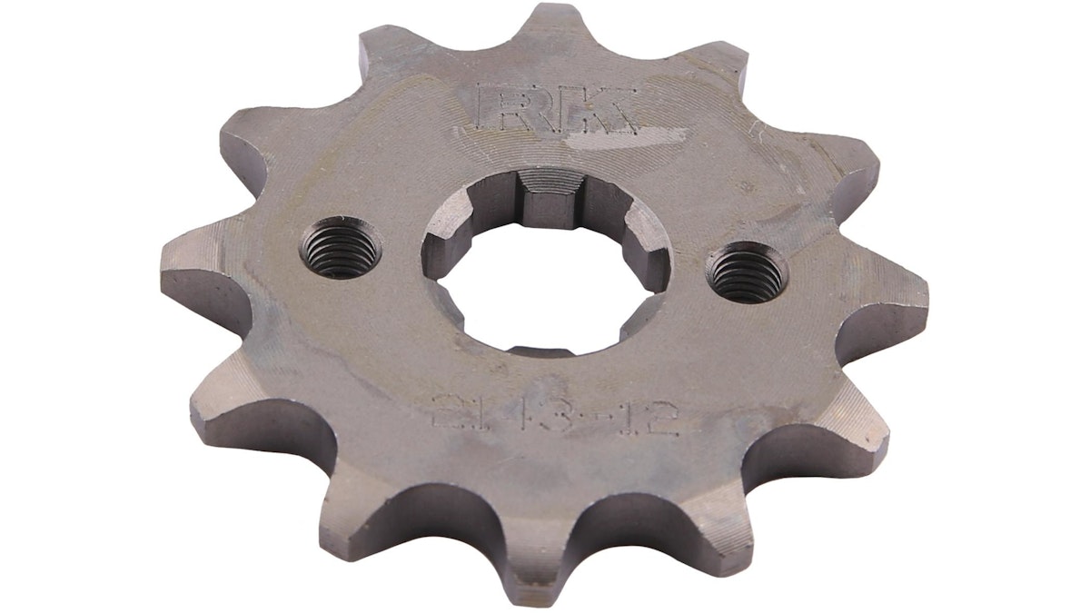 Bild von RK Ritzel 420 14Z Standard